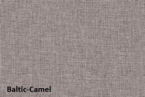 Диван-кровать Комфорт без подлокотников BALTIC CAMEL (2 подушки) в Белоярском - beloyarskiy.mebel24.online | фото 2
