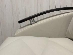 Диван Престиж-16 (НПБ+МДФ) велюр Luma 01 в Белоярском - beloyarskiy.mebel24.online | фото 7