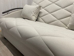 Диван Престиж-16 (НПБ+МДФ) велюр Luma 01 в Белоярском - beloyarskiy.mebel24.online | фото 8