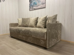 Диван Престиж-2 (НПБ) велюр Candy 6 в Белоярском - beloyarskiy.mebel24.online | фото 2