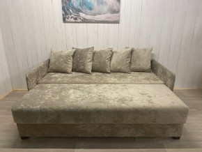 Диван Престиж-2 (НПБ) велюр Candy 6 в Белоярском - beloyarskiy.mebel24.online | фото 3