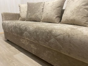 Диван Престиж-2 (НПБ) велюр Candy 6 в Белоярском - beloyarskiy.mebel24.online | фото 6