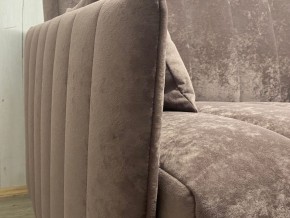 Диван Престиж-3 (НПБ) велюр Sensey dusty plum в Белоярском - beloyarskiy.mebel24.online | фото 6