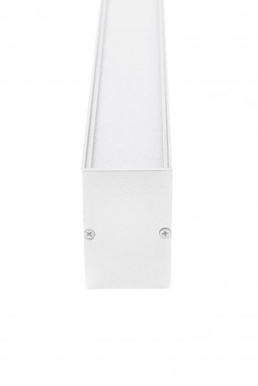 DK9204-WH Линейный светильник 52W 2000mm 4000K, белый в Белоярском - beloyarskiy.mebel24.online | фото 3