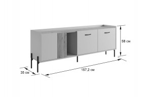 ДОМИНИКА К1 Гостиная в Белоярском - beloyarskiy.mebel24.online | фото 2