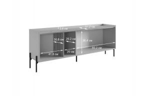 ДОМИНИКА К1 Гостиная в Белоярском - beloyarskiy.mebel24.online | фото 3