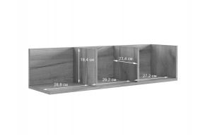 ДОМИНИКА К1 Гостиная в Белоярском - beloyarskiy.mebel24.online | фото 5