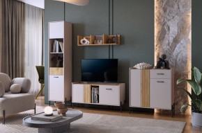 ДОМИНИКА К3 Гостиная в Белоярском - beloyarskiy.mebel24.online | фото 1