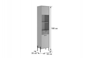ДОМИНИКА К3 Гостиная в Белоярском - beloyarskiy.mebel24.online | фото 2