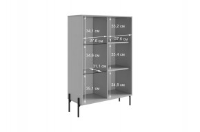 ДОМИНИКА К5 Гостиная в Белоярском - beloyarskiy.mebel24.online | фото 11