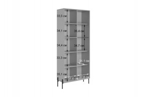 ДОМИНИКА К5 Гостиная в Белоярском - beloyarskiy.mebel24.online | фото 3