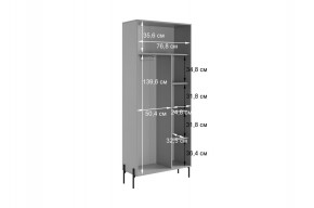 ДОМИНИКА К6 Гостиная в Белоярском - beloyarskiy.mebel24.online | фото 9