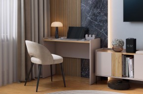 ДОМИНИКА Стол компьютерный в Белоярском - beloyarskiy.mebel24.online | фото