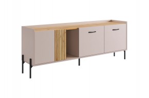 ДОМИНИКА Тумба 2 в Белоярском - beloyarskiy.mebel24.online | фото 1