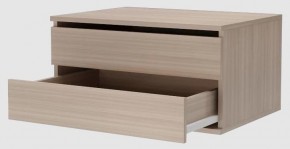 Дополнения к шкафам "Аллоджио МФ" в Белоярском - beloyarskiy.mebel24.online | фото 2