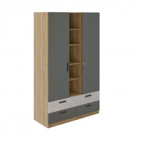 Дуглас подростковая (модульная) в Белоярском - beloyarskiy.mebel24.online | фото 13