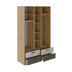 Дуглас подростковая (модульная) в Белоярском - beloyarskiy.mebel24.online | фото 14