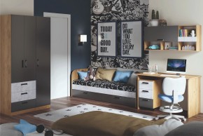 Дуглас подростковая (модульная) в Белоярском - beloyarskiy.mebel24.online | фото 2