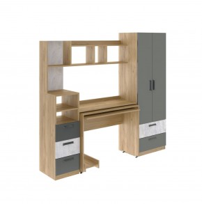 Дуглас подростковая (модульная) в Белоярском - beloyarskiy.mebel24.online | фото 27