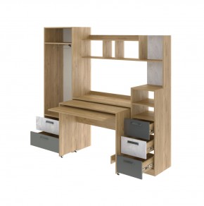 Дуглас подростковая (модульная) в Белоярском - beloyarskiy.mebel24.online | фото 28