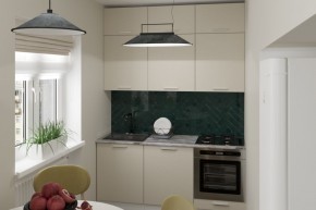 ДЮНА Кухонный гарнитур Макси 2 1800 мм в Белоярском - beloyarskiy.mebel24.online | фото 1