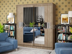 ЭЛЕГАНТ Шкаф-купе 2,0 в Белоярском - beloyarskiy.mebel24.online | фото