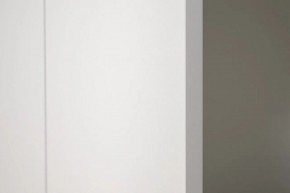 ЭЙР прихожая (модульная) Белый Шагрень в Белоярском - beloyarskiy.mebel24.online | фото 16