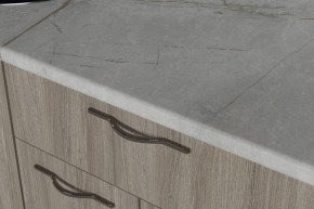 ФЬЮДЖИ Кухонный гарнитур Экстра (3000 мм) в Белоярском - beloyarskiy.mebel24.online | фото 11
