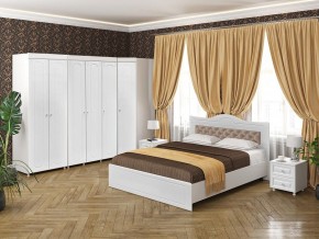 Гарнитур для спальни Афина в Белоярском - beloyarskiy.mebel24.online | фото