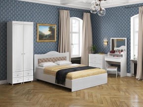 Гарнитур для спальни Монако в Белоярском - beloyarskiy.mebel24.online | фото