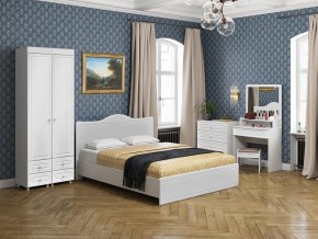 Гарнитур для спальни Монако в Белоярском - beloyarskiy.mebel24.online | фото