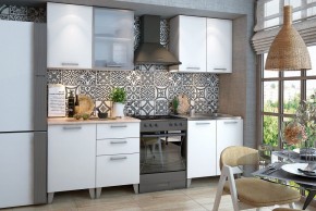 Гарнитур кухонный Корсика СТЛ.051.26 в Белоярском - beloyarskiy.mebel24.online | фото 2