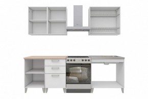 Гарнитур кухонный Корсика СТЛ.051.26 в Белоярском - beloyarskiy.mebel24.online | фото 3