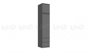 ЧЕЛСИ Гостиная ЛДСП (модульная) в Белоярском - beloyarskiy.mebel24.online | фото 12