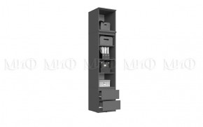 ЧЕЛСИ Гостиная ЛДСП (модульная) в Белоярском - beloyarskiy.mebel24.online | фото 13
