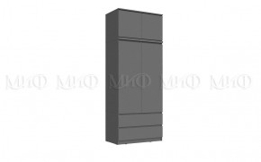 ЧЕЛСИ Гостиная ЛДСП (модульная) в Белоярском - beloyarskiy.mebel24.online | фото 16