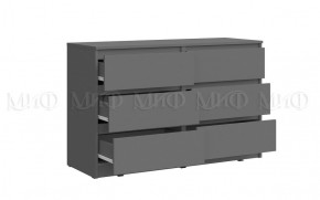 ЧЕЛСИ Гостиная ЛДСП (модульная) в Белоярском - beloyarskiy.mebel24.online | фото 19