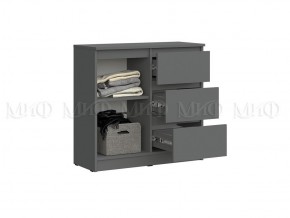 ЧЕЛСИ Гостиная ЛДСП (модульная) в Белоярском - beloyarskiy.mebel24.online | фото 7