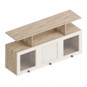Гостиная Филадельфия (модульная) в Белоярском - beloyarskiy.mebel24.online | фото 12