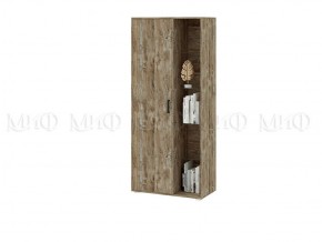 МОДЕНА Гостиная (модульная) Дуб Юкон в Белоярском - beloyarskiy.mebel24.online | фото 6