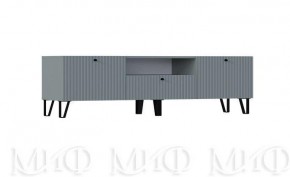 ОЛИВИЯ Гостиная (модульная) МДФ Шарли в Белоярском - beloyarskiy.mebel24.online | фото 21