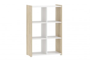 Гостиная "Симпл" (модульная) в Белоярском - beloyarskiy.mebel24.online | фото 5