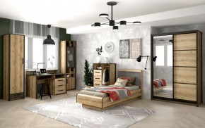 ГРАНЖ Детская (модульная) в Белоярском - beloyarskiy.mebel24.online | фото 1