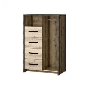 ГРАНЖ Детская (модульная) в Белоярском - beloyarskiy.mebel24.online | фото 10