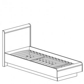 ГРАНЖ Детская (модульная) в Белоярском - beloyarskiy.mebel24.online | фото 13