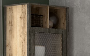 ГРАНЖ Детская (модульная) в Белоярском - beloyarskiy.mebel24.online | фото 21