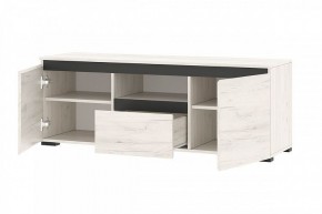 ГРЕТТА Тумба под ТВ 2С1Я (дуб крафт) в Белоярском - beloyarskiy.mebel24.online | фото 2