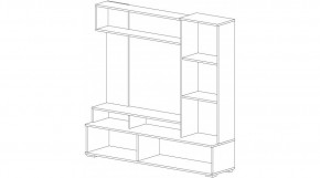 ГРЕЙС Гостиная в Белоярском - beloyarskiy.mebel24.online | фото 3