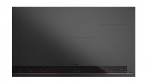 IBF 95-G1 MST Infinity Matt Black в Белоярском - beloyarskiy.mebel24.online | фото