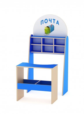 Игровая детская мебель Почта в Белоярском - beloyarskiy.mebel24.online | фото